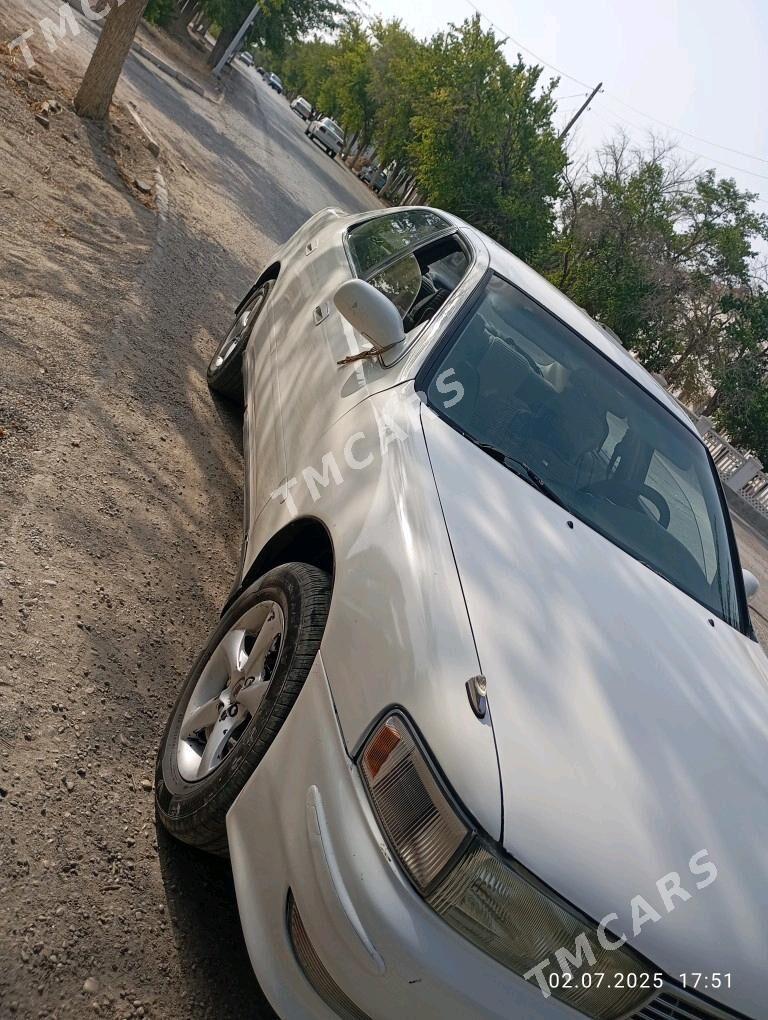 Toyota Cresta 1995 - 57 000 TMT - Балканабат - img 2