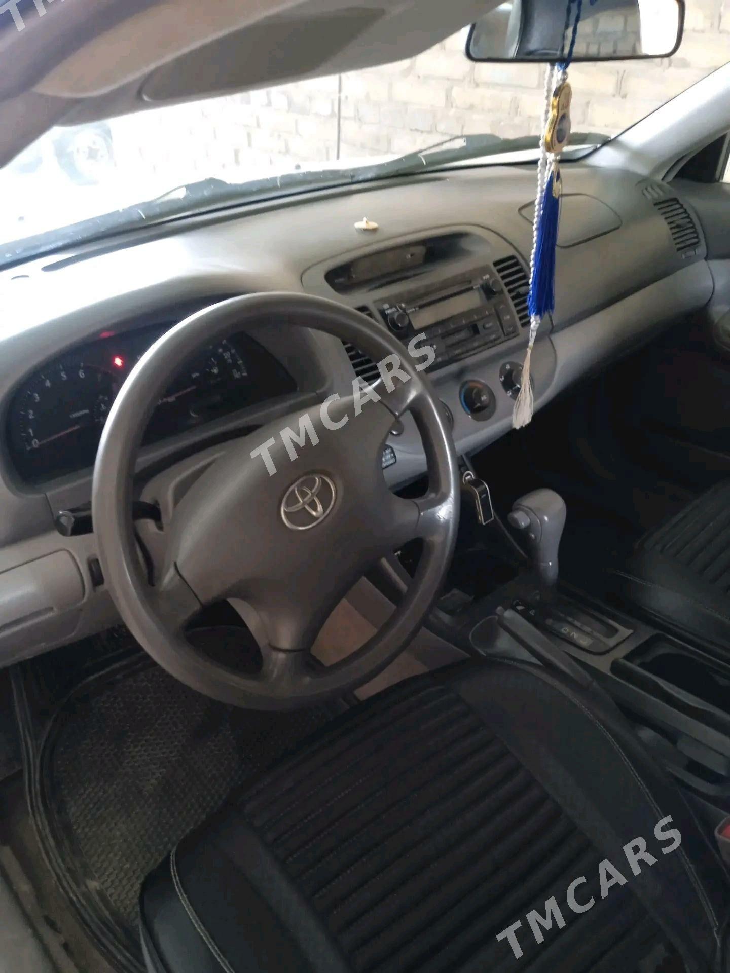Toyota Camry 2002 - 140 000 TMT - Kerki - img 2