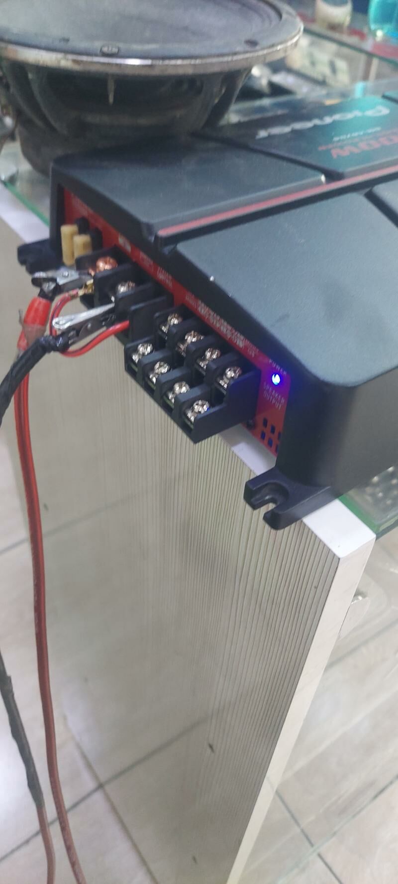 Pioneer orginal Avh-X 45-50 1 950 TMT - Köşi - img 5