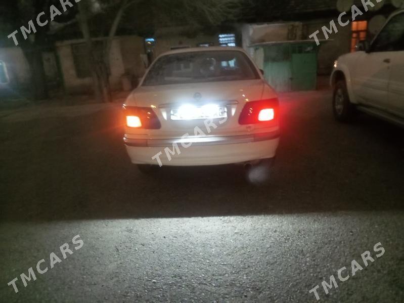 Nissan Sunny 2001 - 55 000 TMT - 1 мкр - img 2