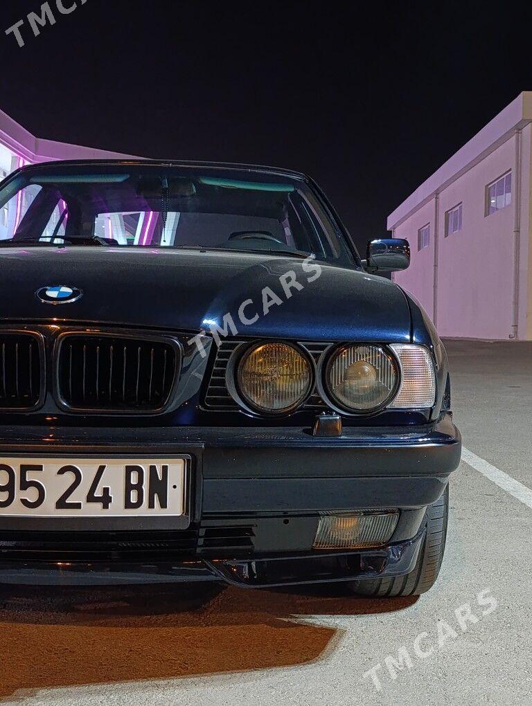 BMW 525 1990 - 86 000 TMT - Balkanabat - img 2