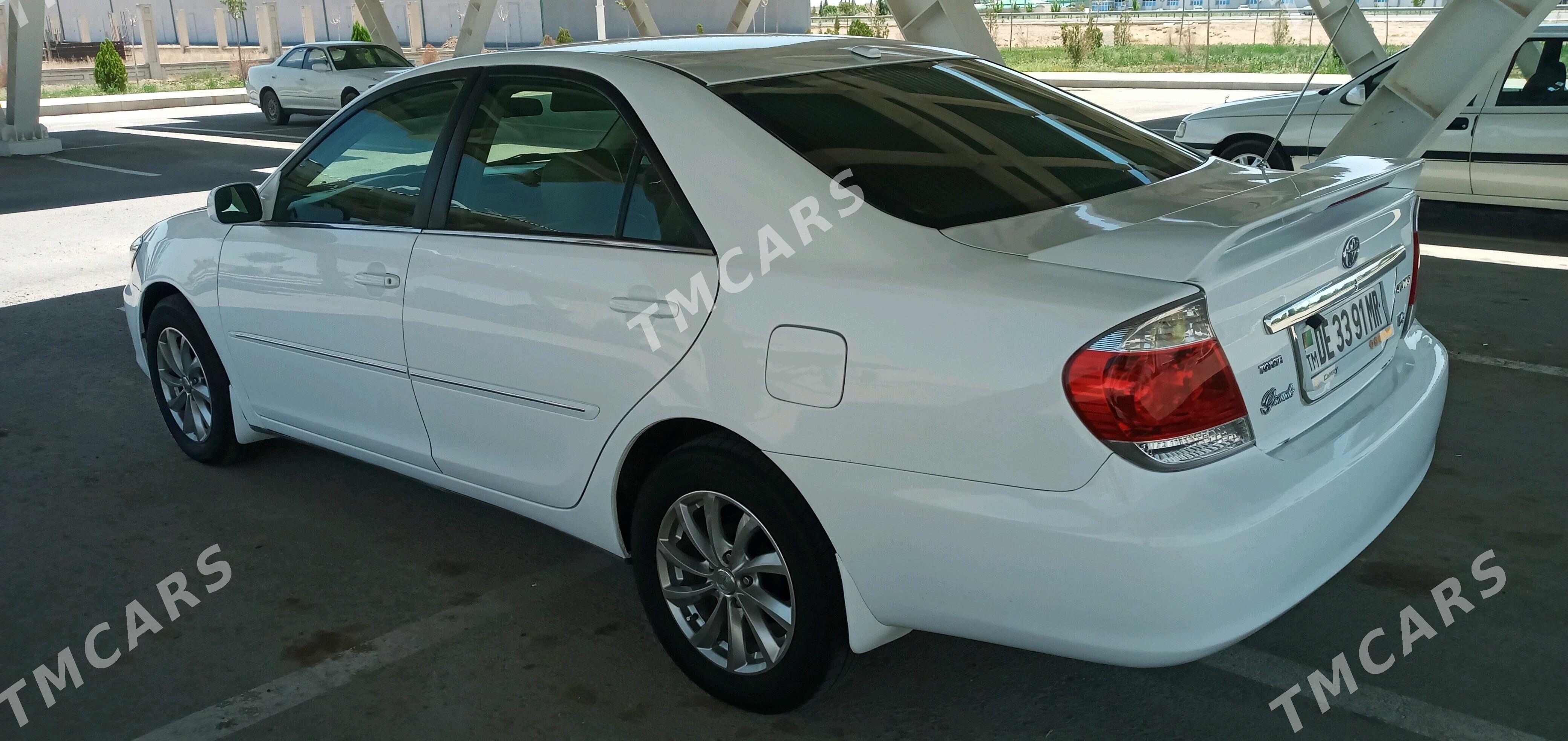Toyota Camry 2003 - 165 000 TMT - Mary - img 3