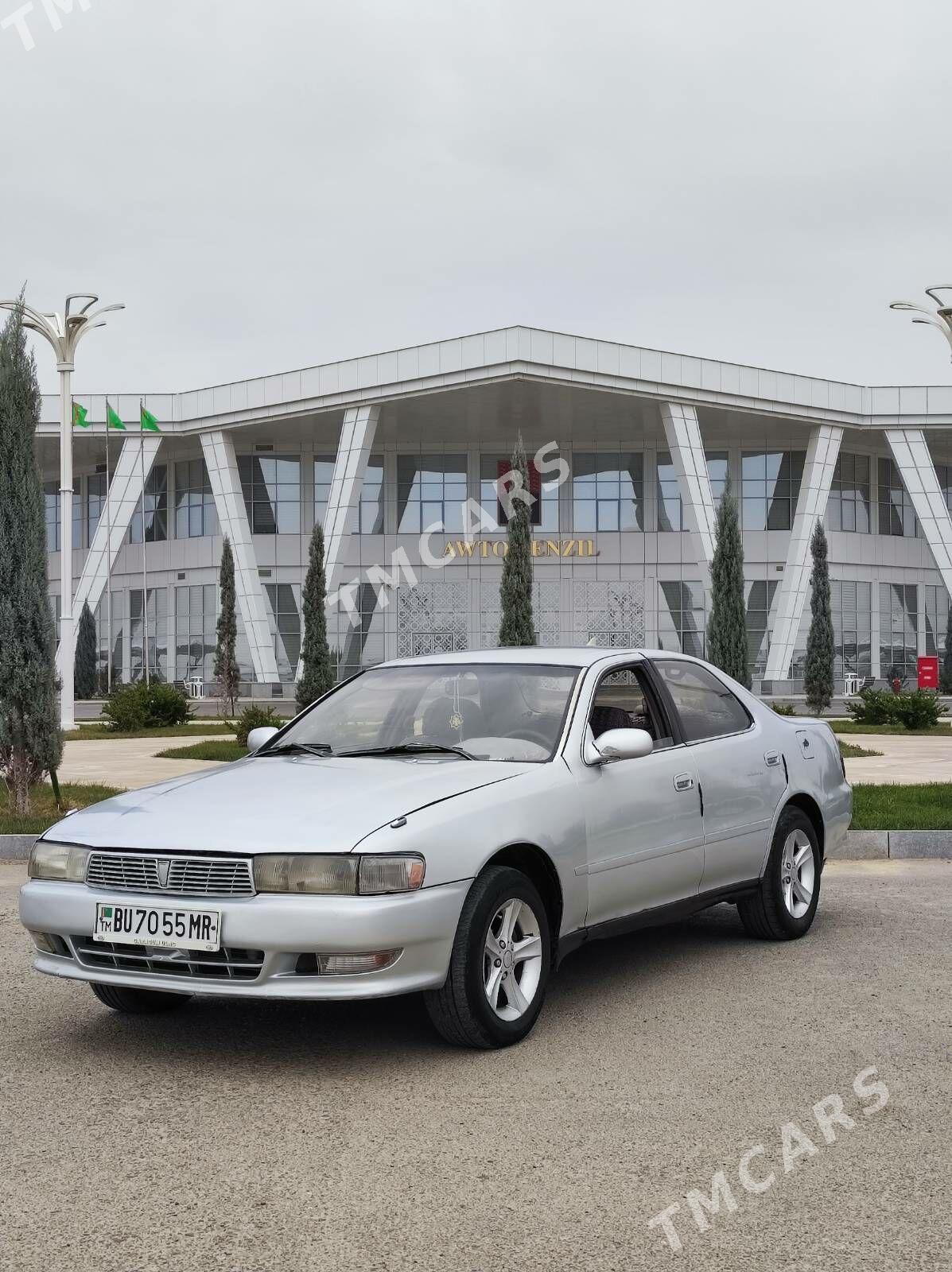 Toyota Cresta 1993 - 40 000 TMT - Mary - img 4