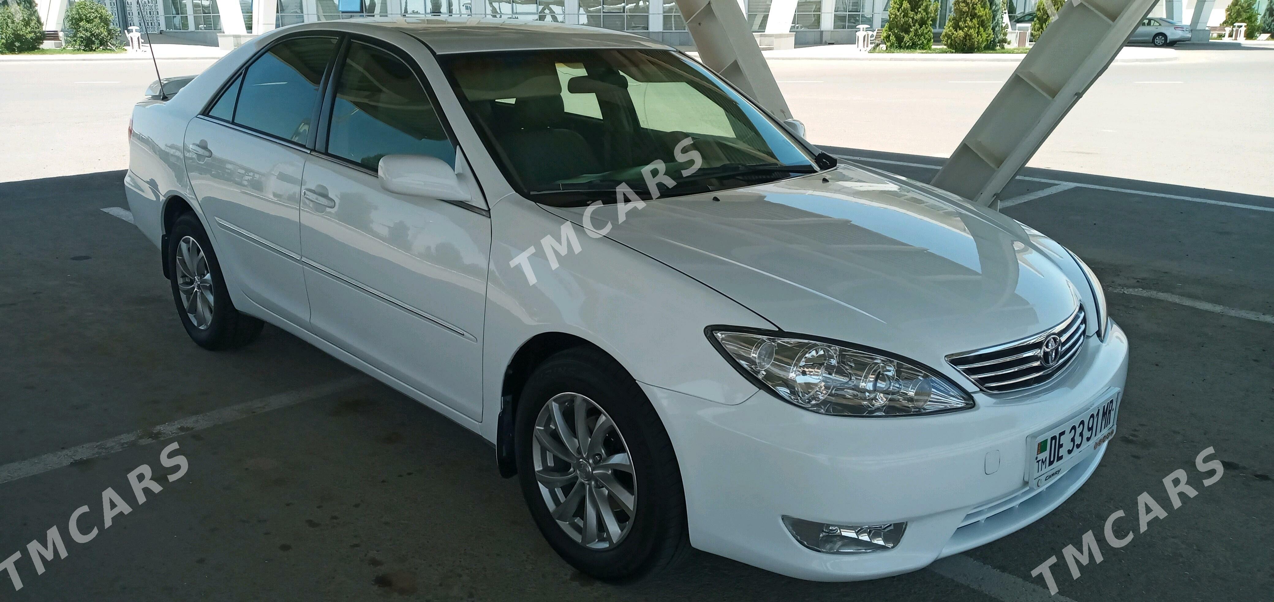 Toyota Camry 2003 - 165 000 TMT - Mary - img 5