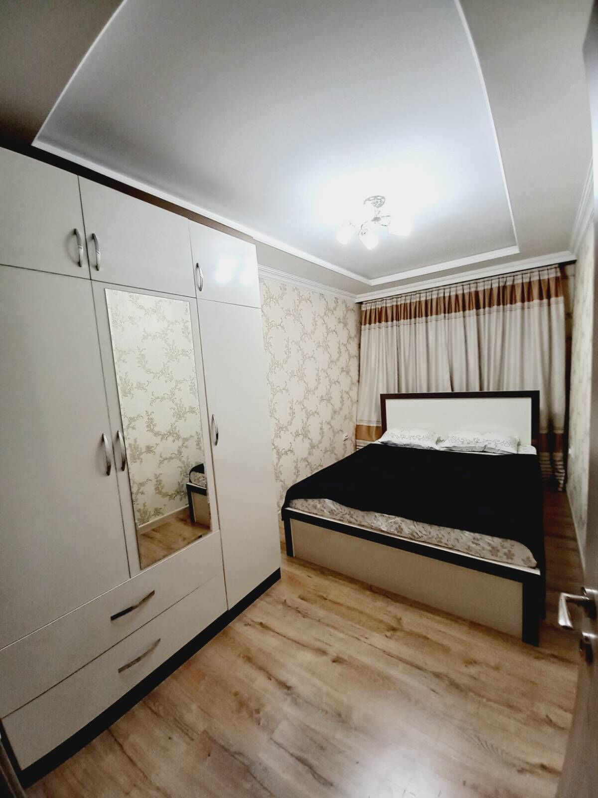 Arenda🤍30 mkr 3 kom 3 etas - Aşgabat - img 2