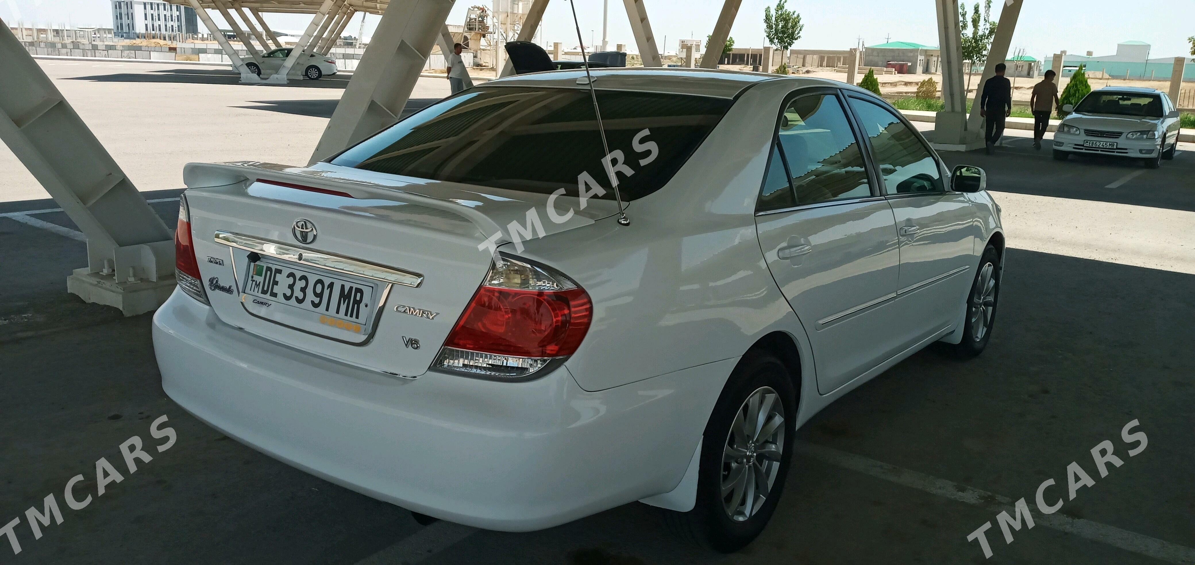 Toyota Camry 2003 - 165 000 TMT - Mary - img 6