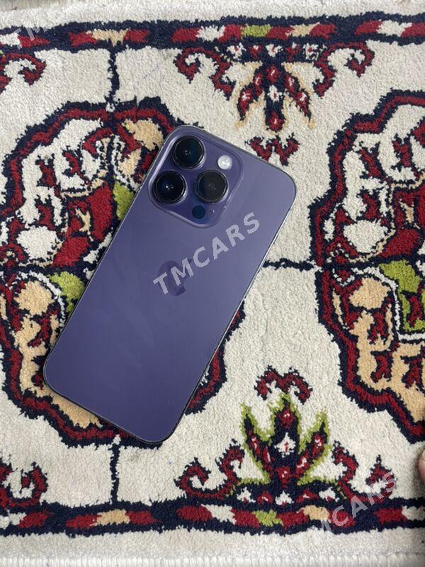 iphone 14 pro - Дашогуз - img 2