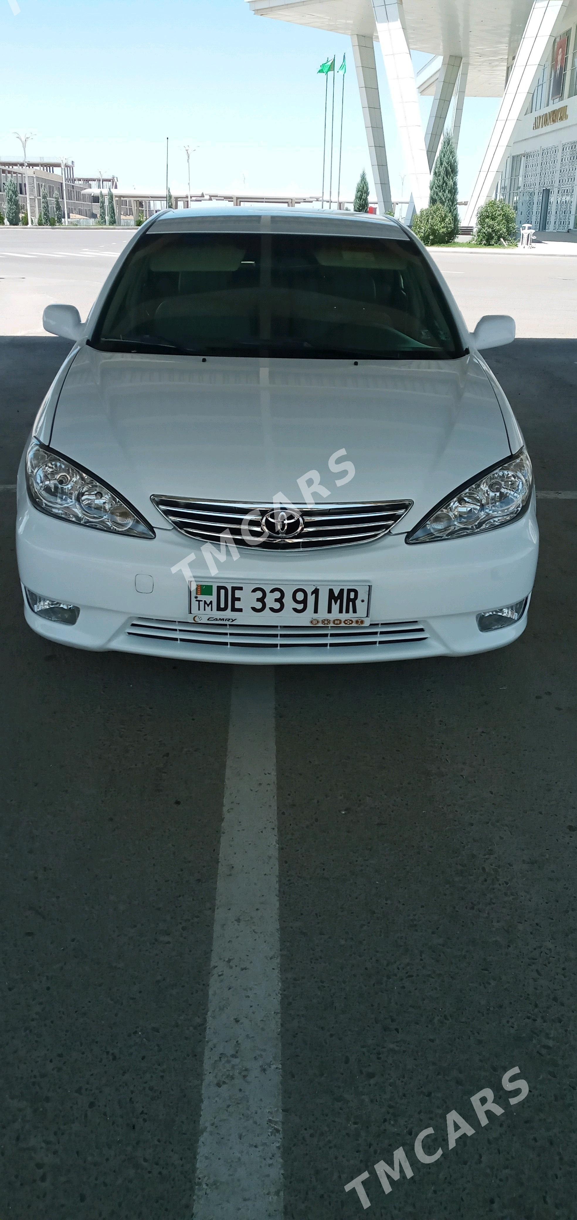 Toyota Camry 2003 - 165 000 TMT - Mary - img 8