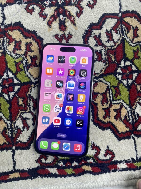 iphone 14 pro - Дашогуз - img 4