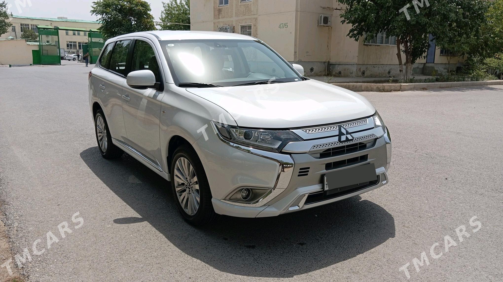 Mitsubishi Outlander 2023 - 280 000 TMT - Гаудан "В" - img 4