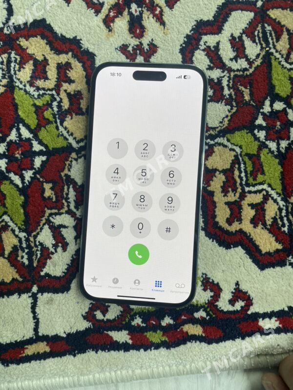 iphone 14 pro - Дашогуз - img 3