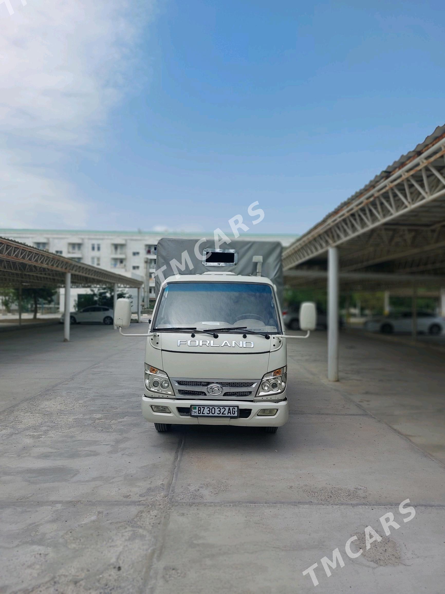 Forland H2 2015 - 124 000 TMT - Aşgabat - img 3