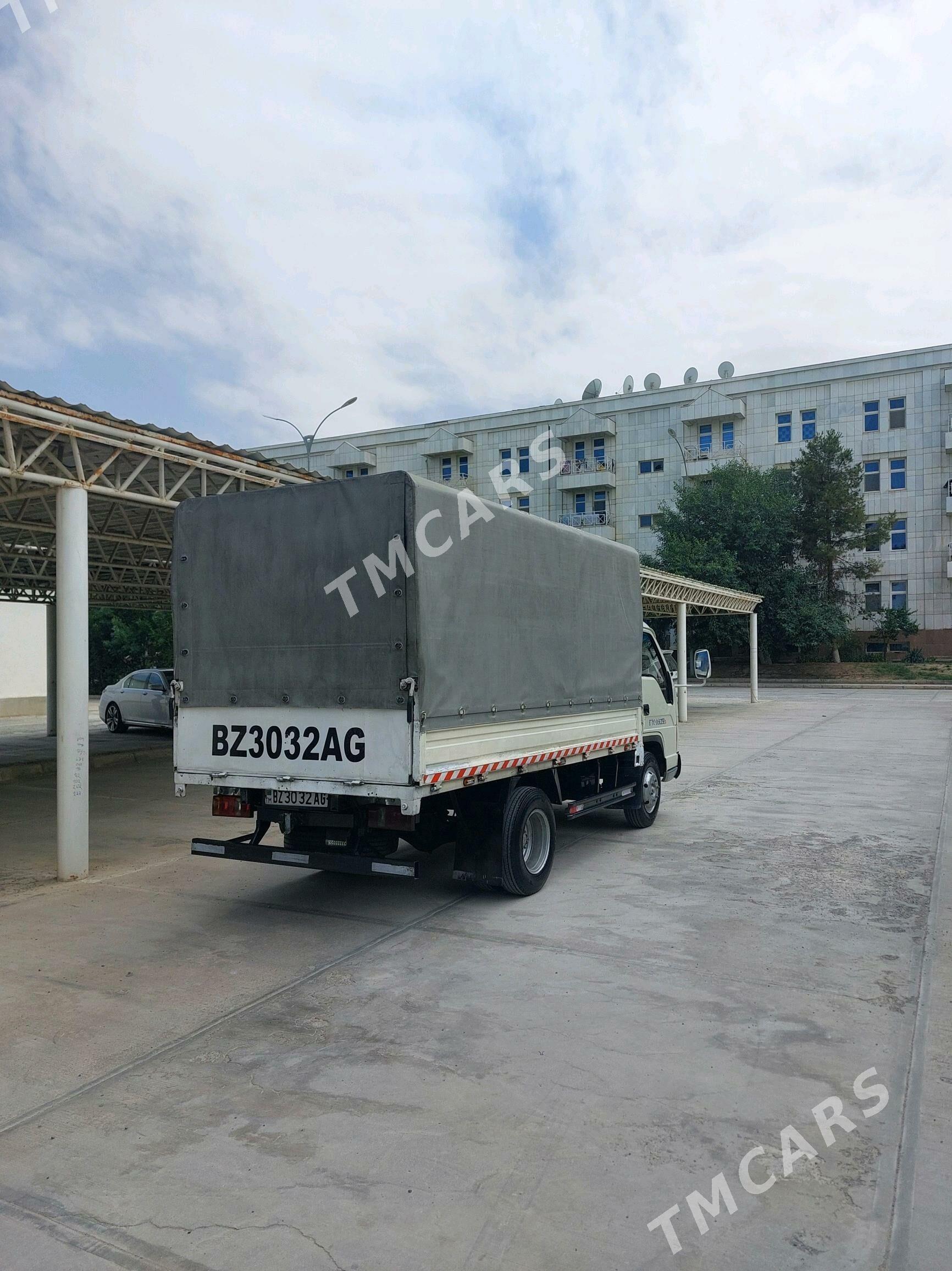 Forland H2 2015 - 124 000 TMT - Aşgabat - img 2