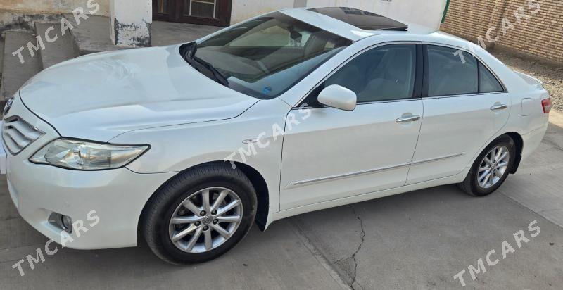 Toyota Camry 2011 - 220 000 TMT - Aşgabat - img 3