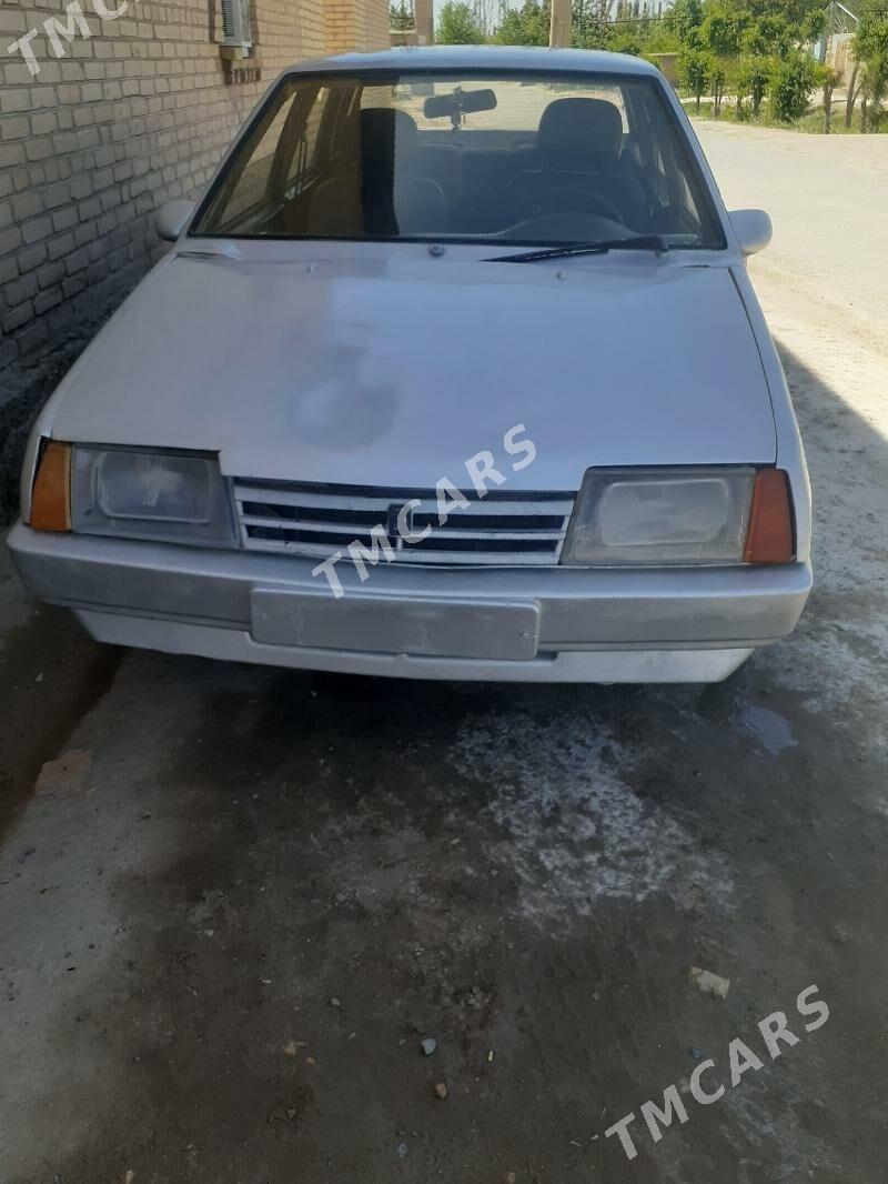Lada 21099 1999 - 12 000 TMT - Hojambaz - img 2