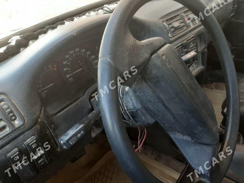 Lada 21099 1999 - 12 000 TMT - Hojambaz - img 4