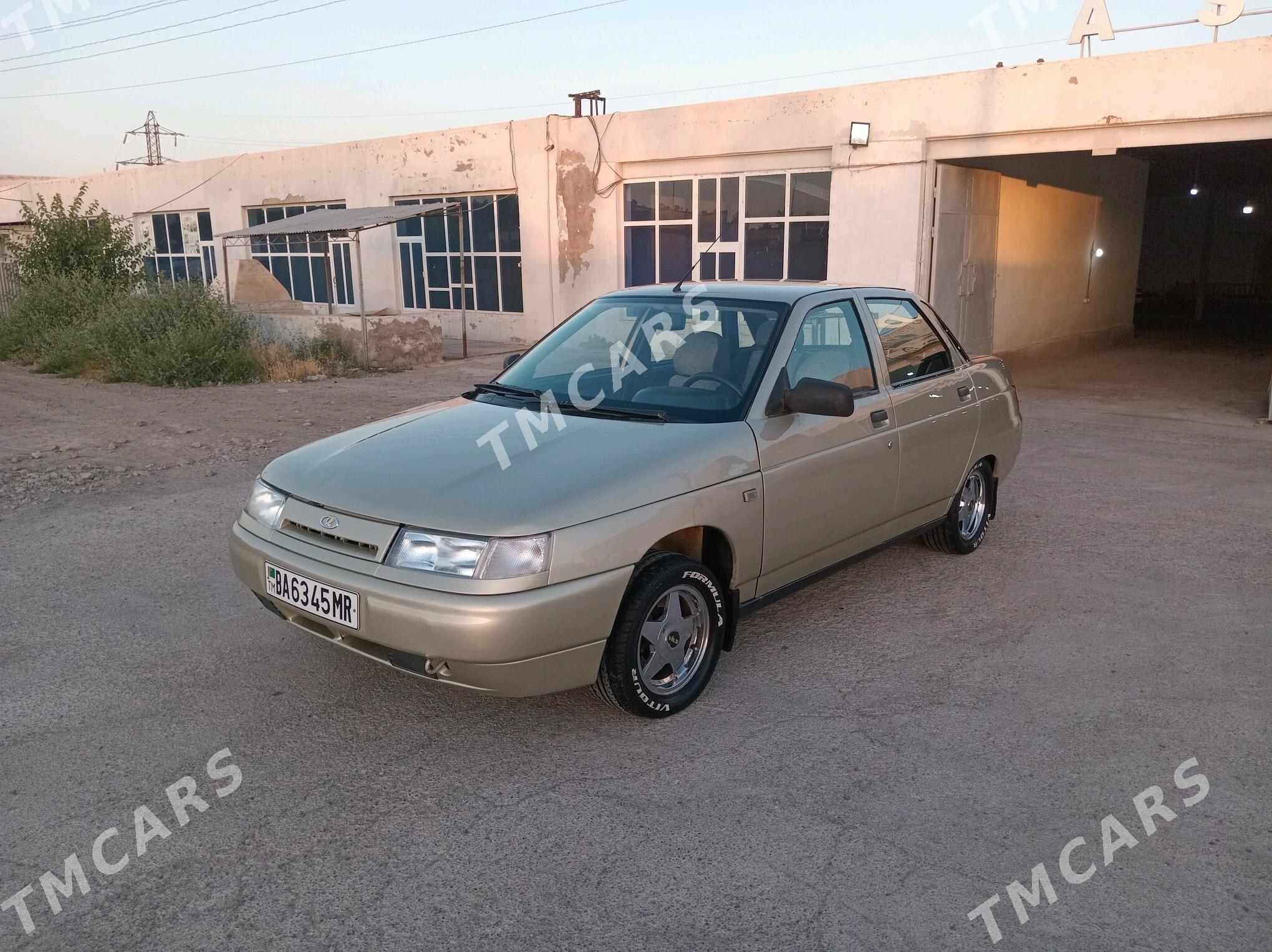 Lada 2110 2004 - 49 000 TMT - Мары - img 8