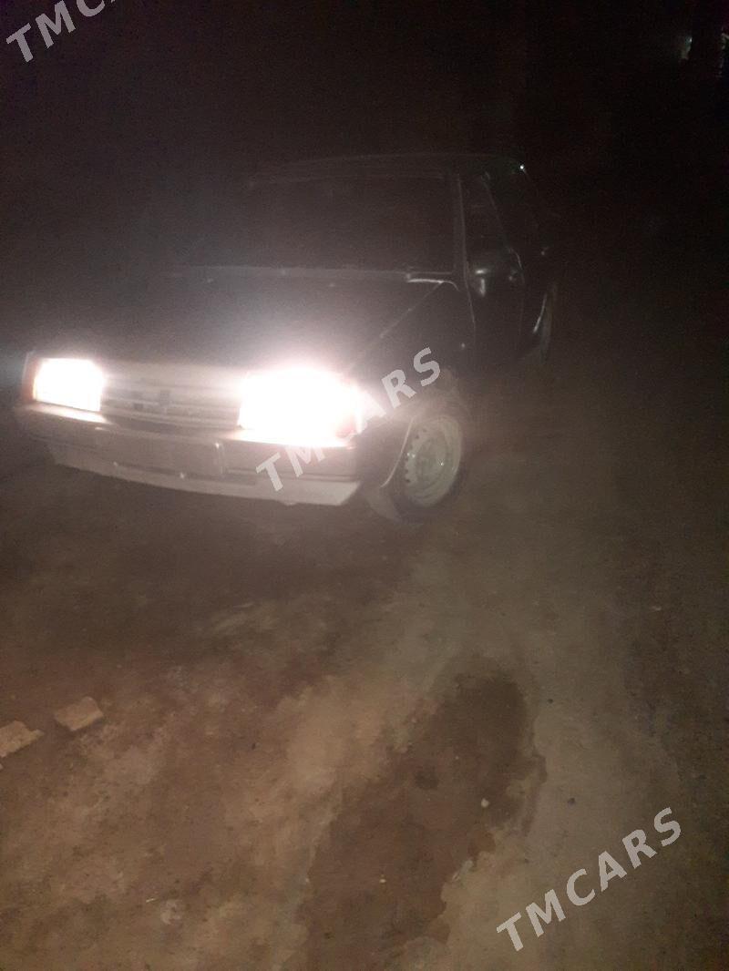 Lada 21099 1999 - 12 000 TMT - Hojambaz - img 3