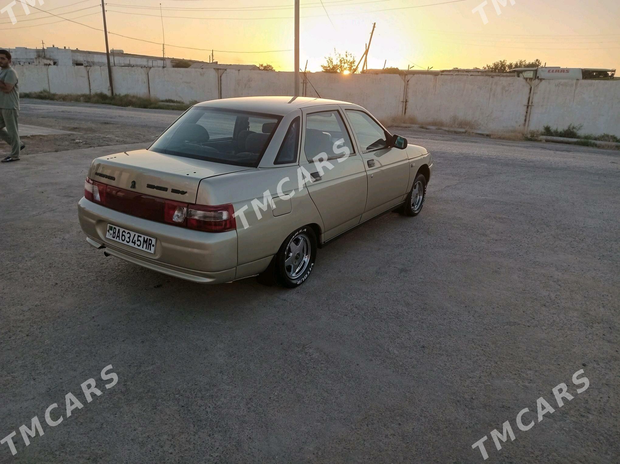 Lada 2110 2004 - 49 000 TMT - Мары - img 7
