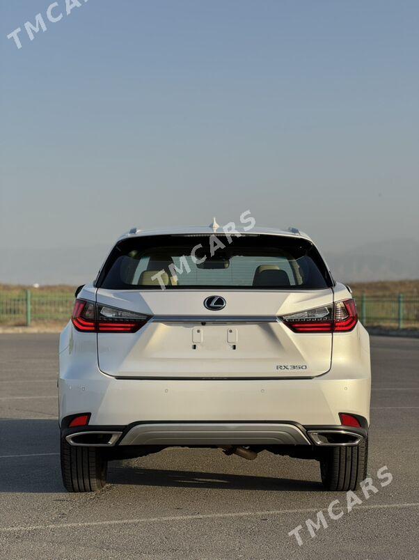 Lexus RX 350 2022 - 630 400 TMT - Aşgabat - img 4