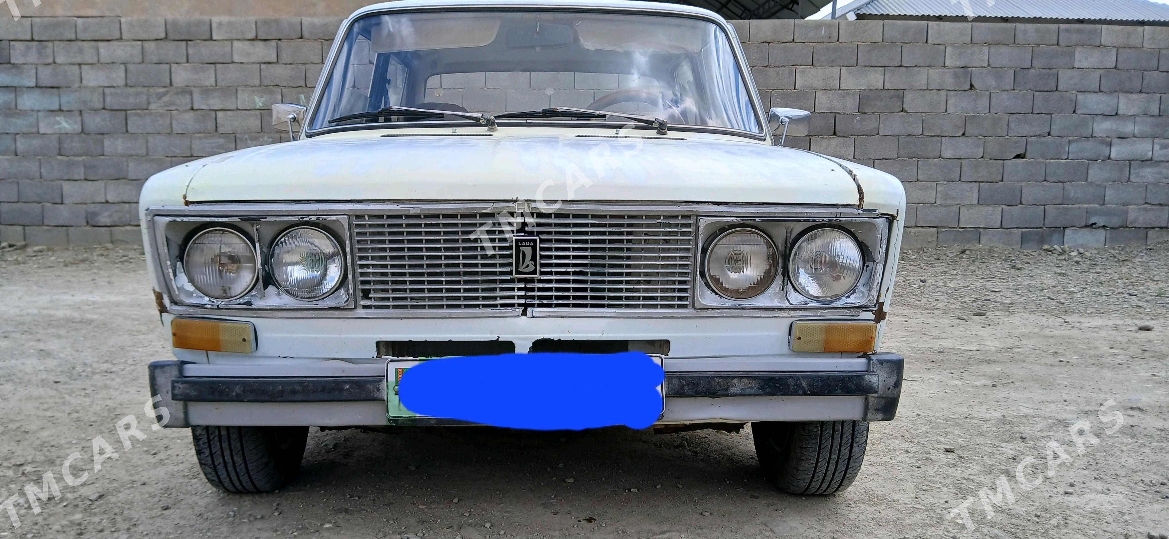 Lada 2106 1985 - 24 000 TMT - Magtymguly - img 2