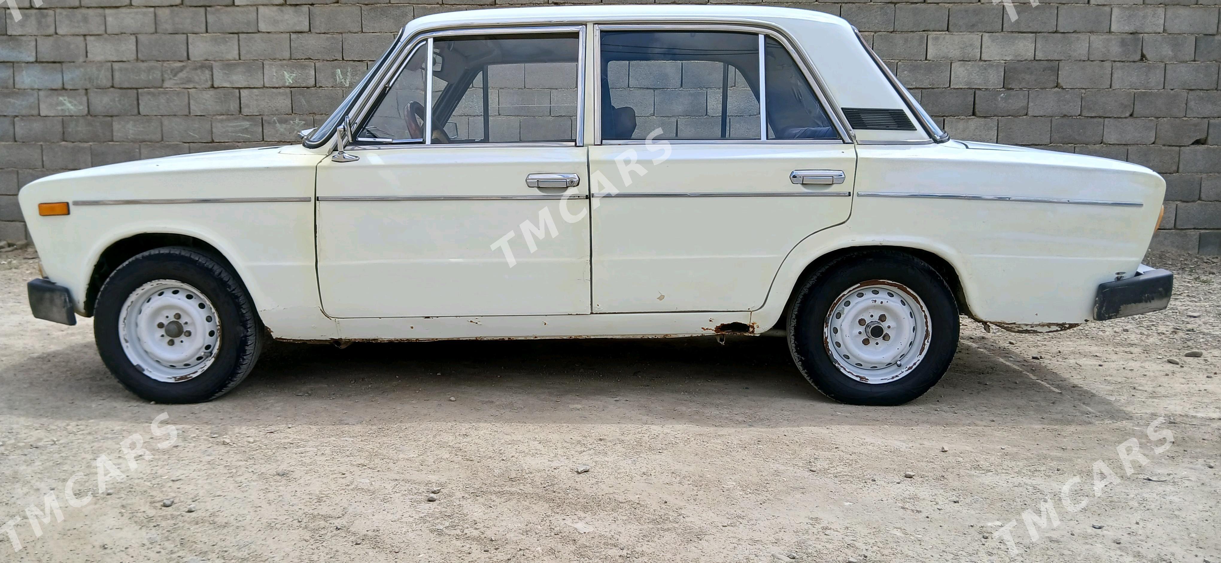 Lada 2106 1985 - 24 000 TMT - Magtymguly - img 1