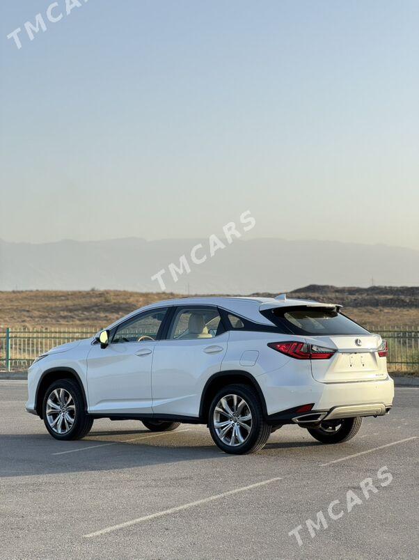 Lexus RX 350 2022 - 630 400 TMT - Aşgabat - img 3
