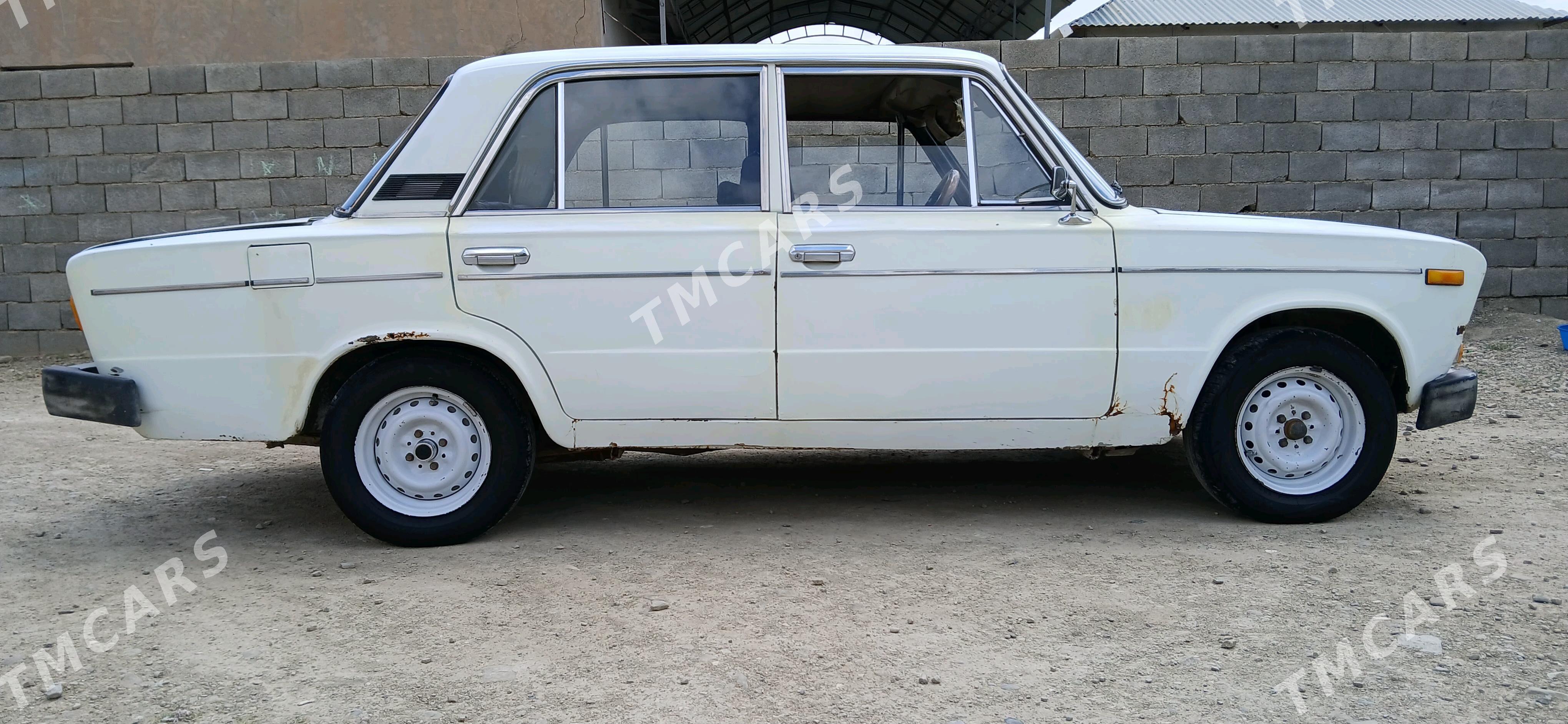 Lada 2106 1985 - 24 000 TMT - Magtymguly - img 4