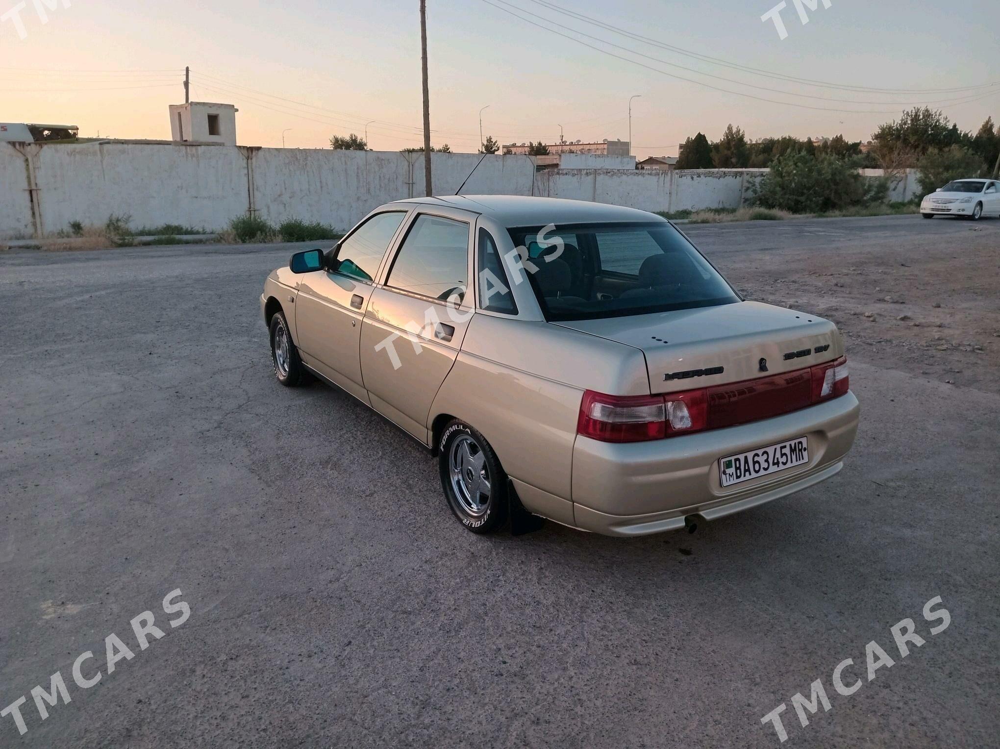 Lada 2110 2004 - 49 000 TMT - Мары - img 9
