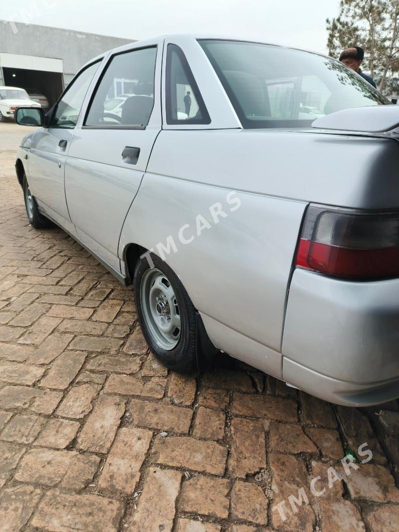 Lada 2110 2005 - 49 000 TMT - Байрамали - img 2