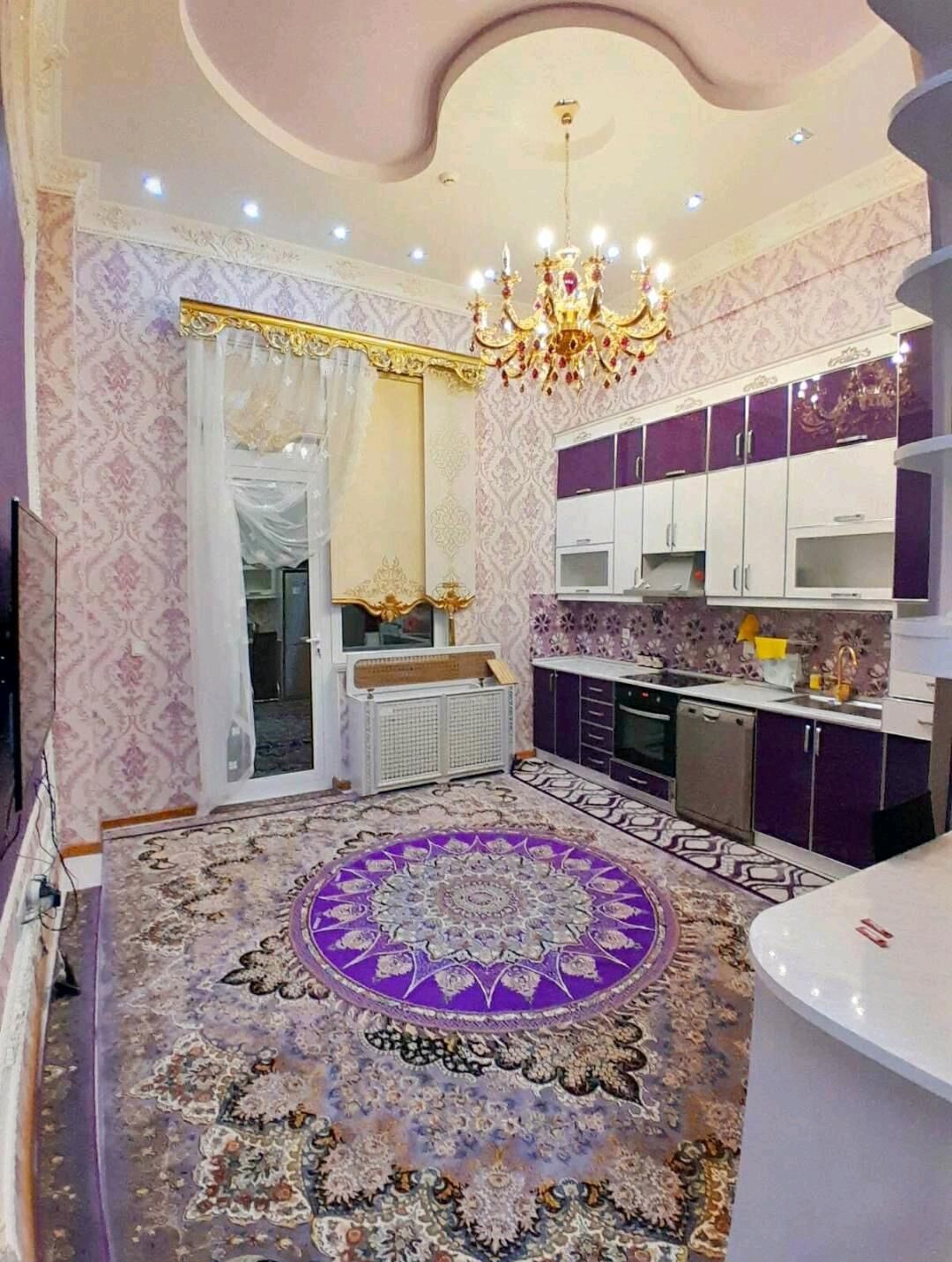 Arenda 15njy tapgyr Full - Aşgabat - img 3
