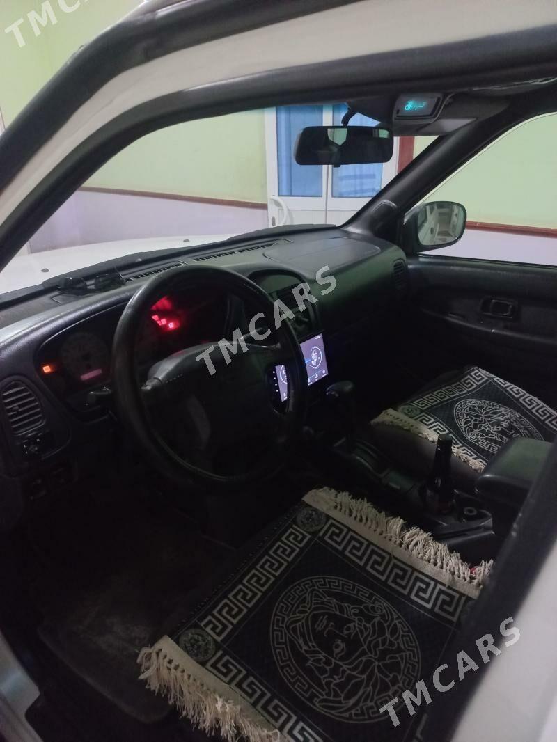 Nissan Pathfinder 2000 - 90 000 TMT - Туркменабат - img 2