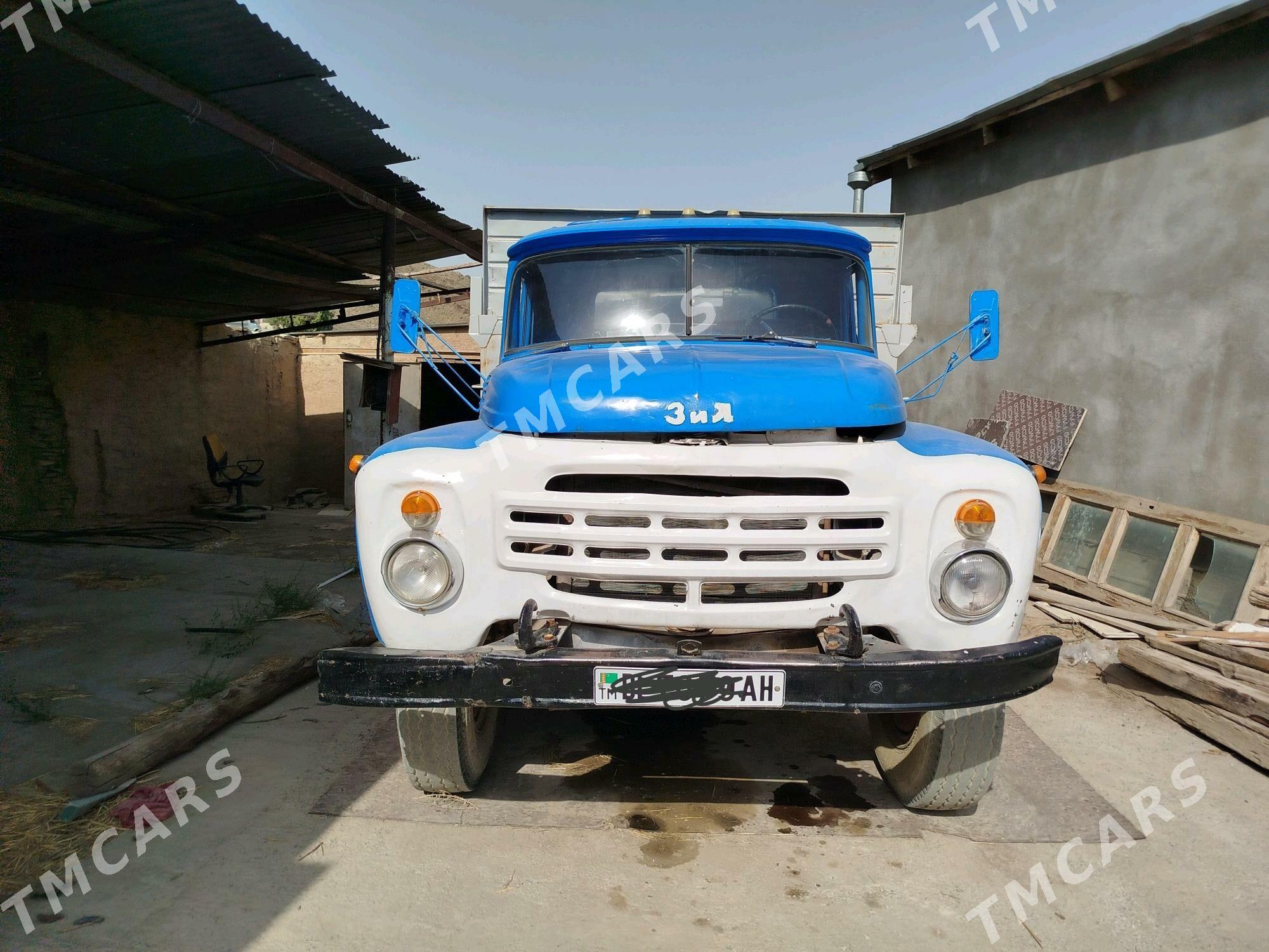 Zil 131 1982 - 60 000 TMT - Бахарден - img 2