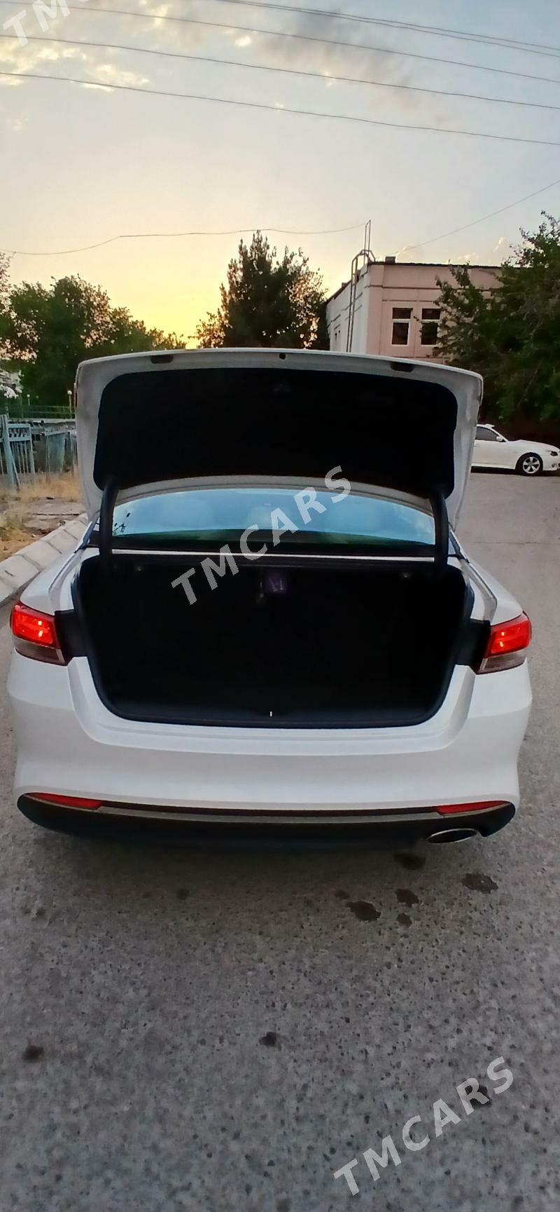 Kia Optima 2016 - 180 000 TMT - Гаудан "В" - img 3