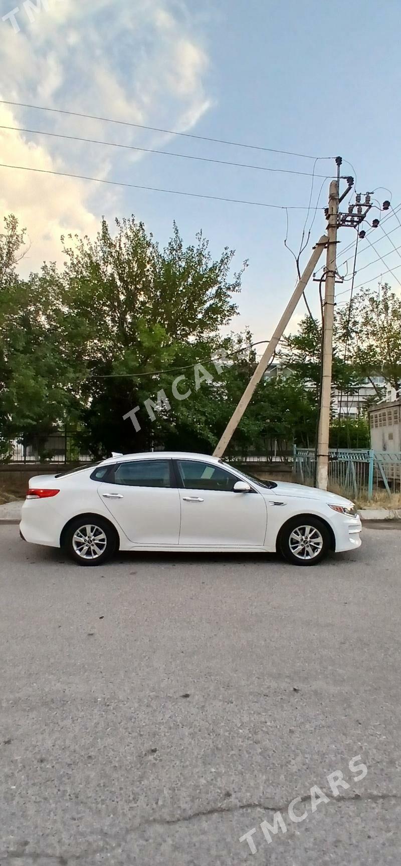 Kia Optima 2016 - 180 000 TMT - Гаудан "В" - img 7