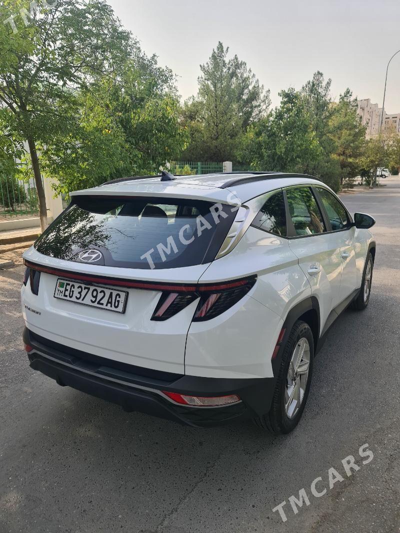 Hyundai Tucson 2022 - 380 000 TMT - Aşgabat - img 5