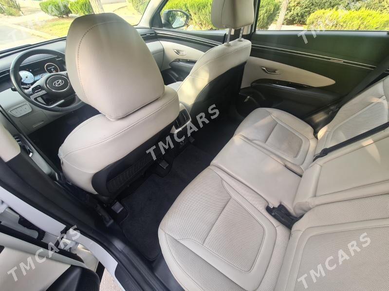 Hyundai Tucson 2022 - 380 000 TMT - Aşgabat - img 3