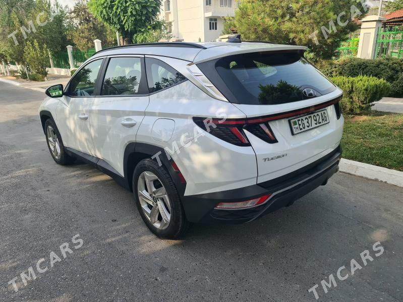 Hyundai Tucson 2022 - 380 000 TMT - Aşgabat - img 4