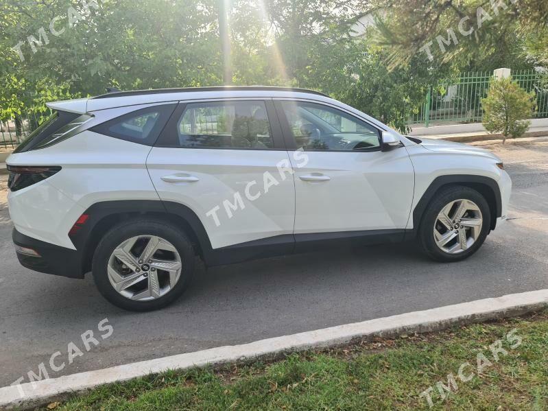 Hyundai Tucson 2022 - 380 000 TMT - Aşgabat - img 6