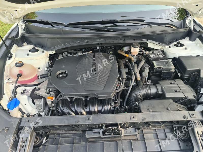 Hyundai Tucson 2022 - 380 000 TMT - Aşgabat - img 7