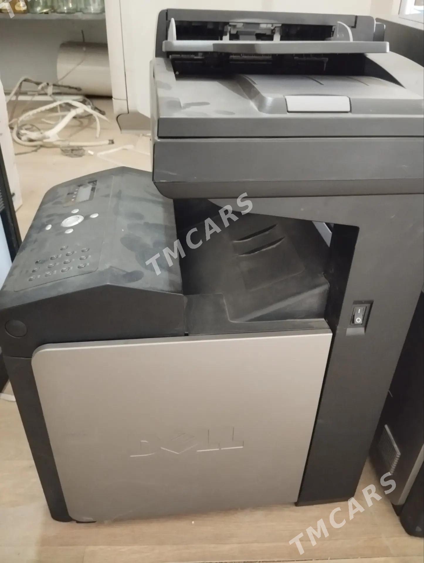 DELL PRINTER - Бедев - img 4