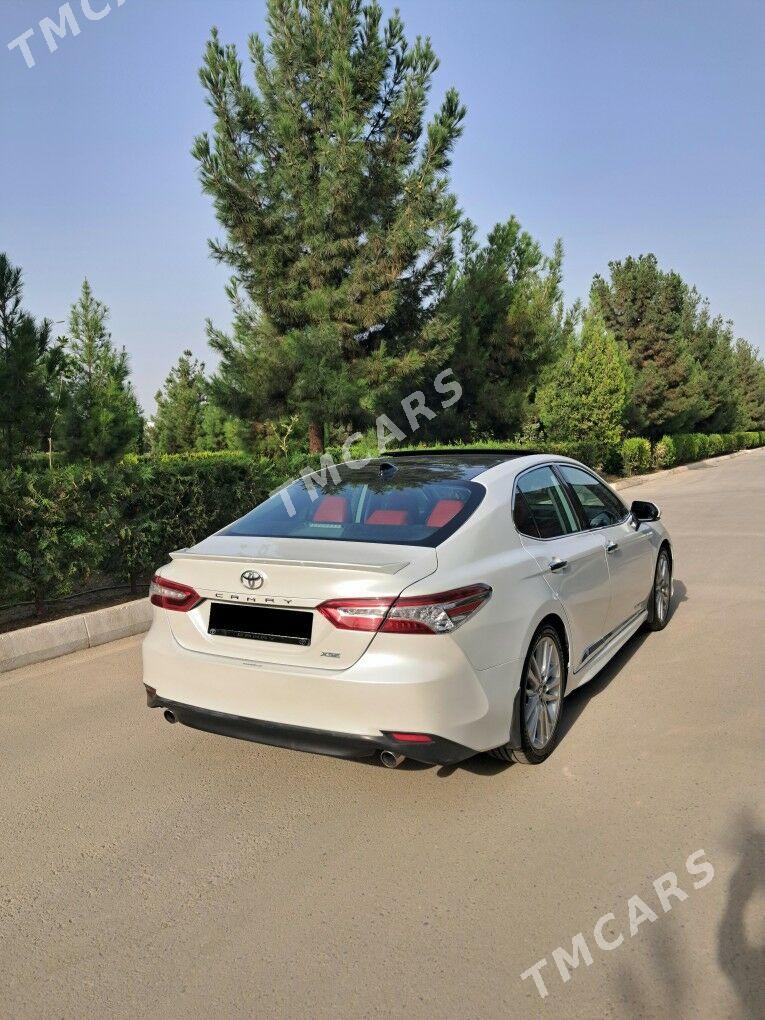 Toyota Camry 2020 - 310 000 TMT - Büzmeýin GRES - img 8