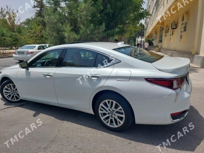 Lexus ES 350 2023 - 525 000 TMT - Aşgabat - img 2