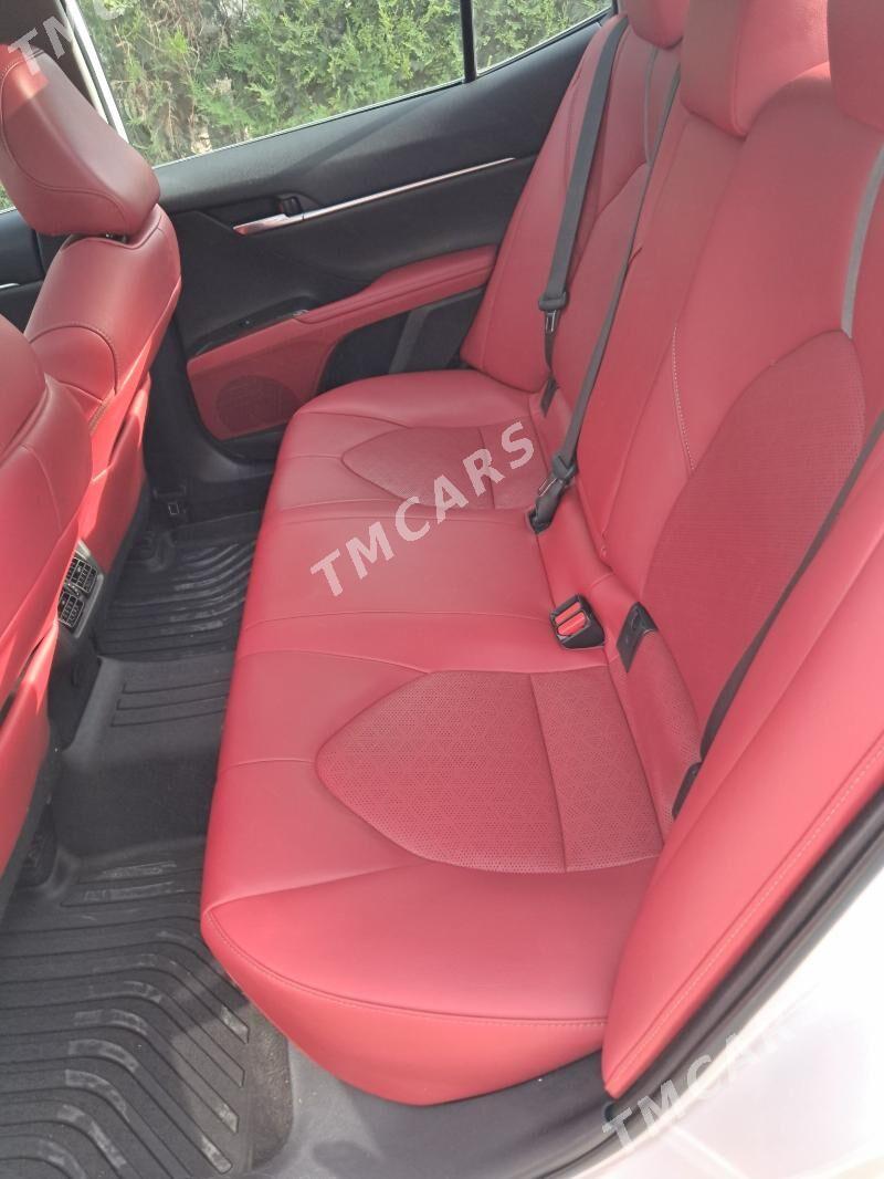 Toyota Camry 2020 - 310 000 TMT - Büzmeýin GRES - img 3