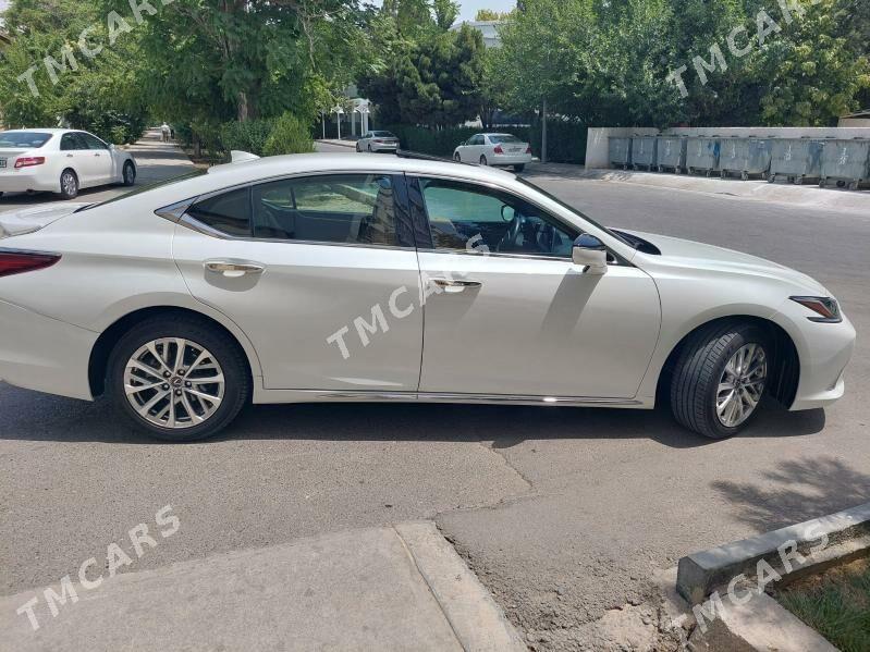 Lexus ES 350 2023 - 525 000 TMT - Aşgabat - img 3