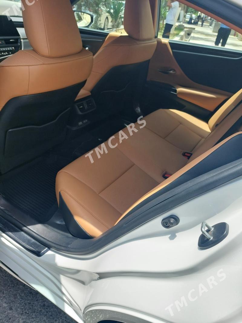 Lexus ES 350 2023 - 525 000 TMT - Aşgabat - img 5
