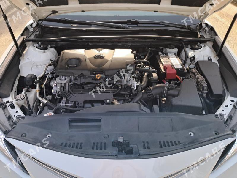 Toyota Camry 2020 - 310 000 TMT - Büzmeýin GRES - img 7