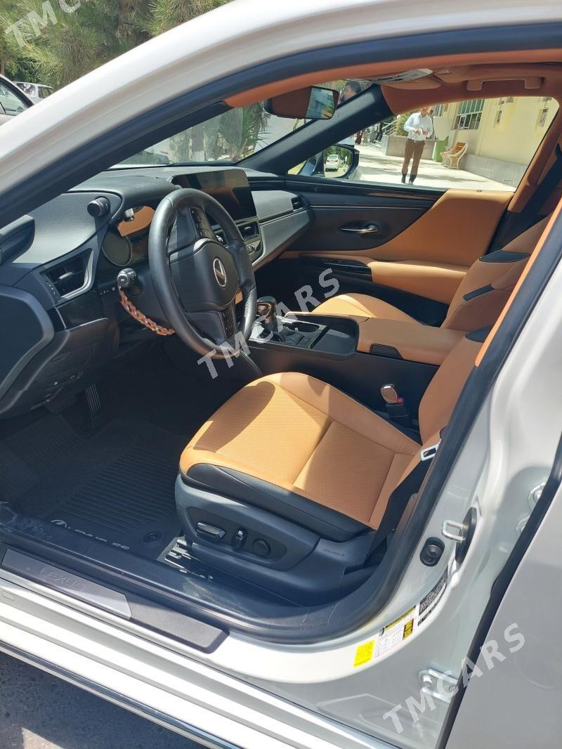 Lexus ES 350 2023 - 525 000 TMT - Aşgabat - img 6