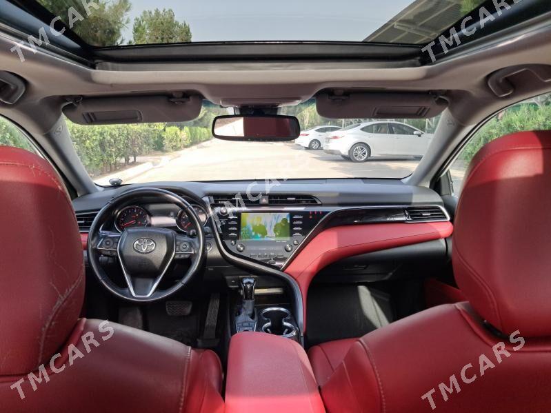 Toyota Camry 2020 - 310 000 TMT - Büzmeýin GRES - img 6