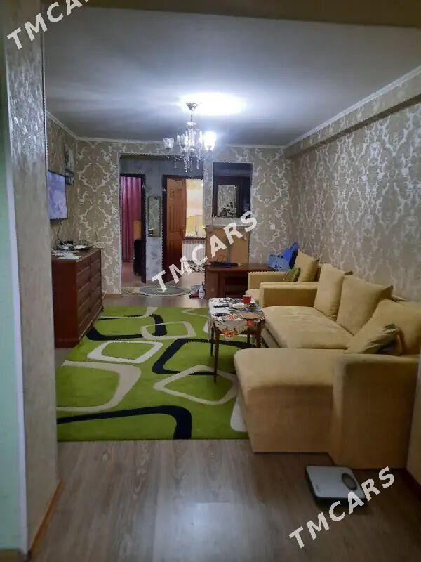 Продам квартиру Центр Чехова - Aşgabat - img 3